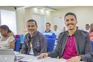 PENSUM del programa de ISUM