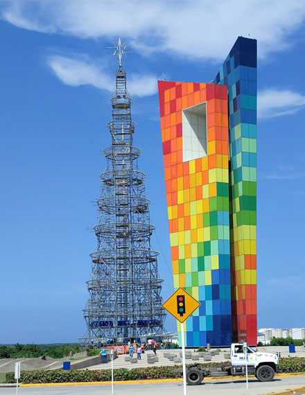 <Barranquilla