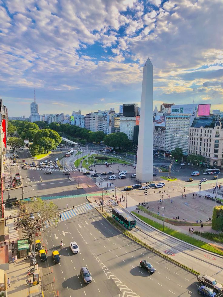 Buenos Aires