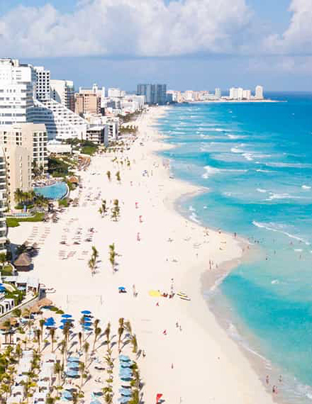 Cancún