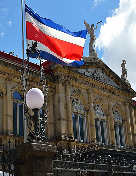 Costa Rica