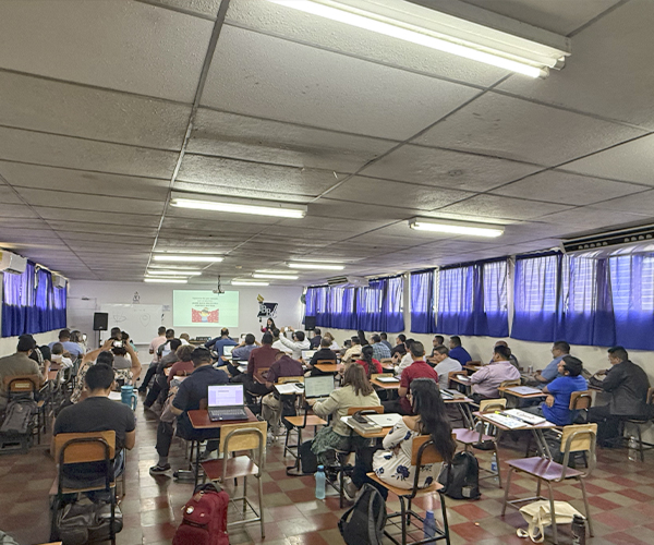 Actividad académica 4