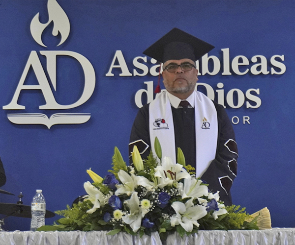 Graduación 4