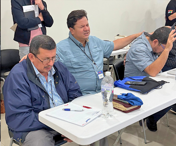 Evento institucional 4