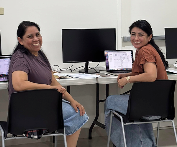 Evento institucional 5