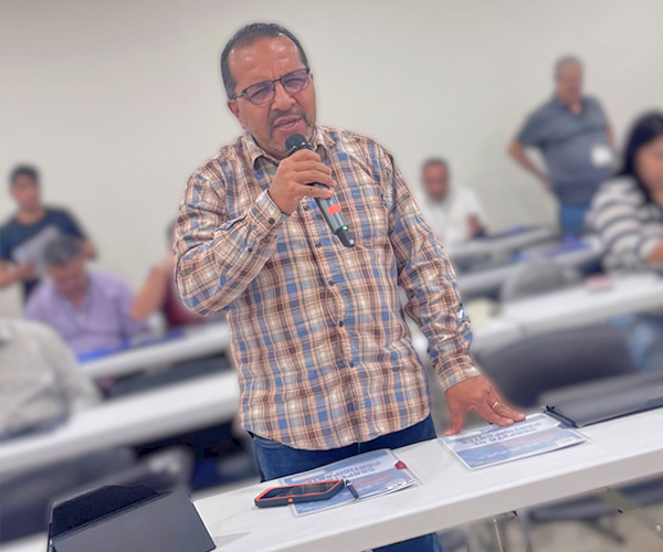 Evento institucional 7