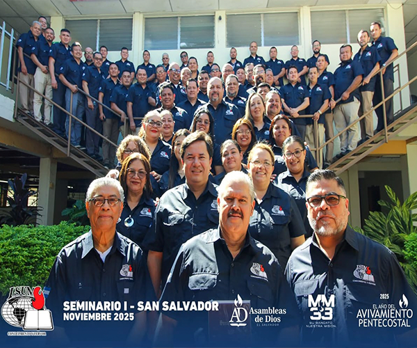 Evento institucional 8